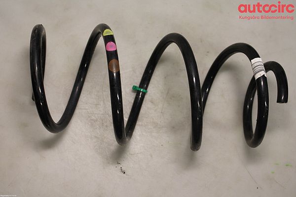 Spiralfeder vorn links und rechts gleich CUPRA BORN (K11)