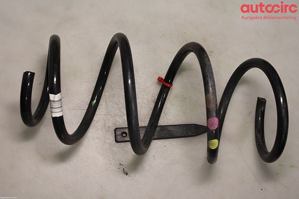 Spiralfeder vorn links und rechts gleich CUPRA BORN (K11)