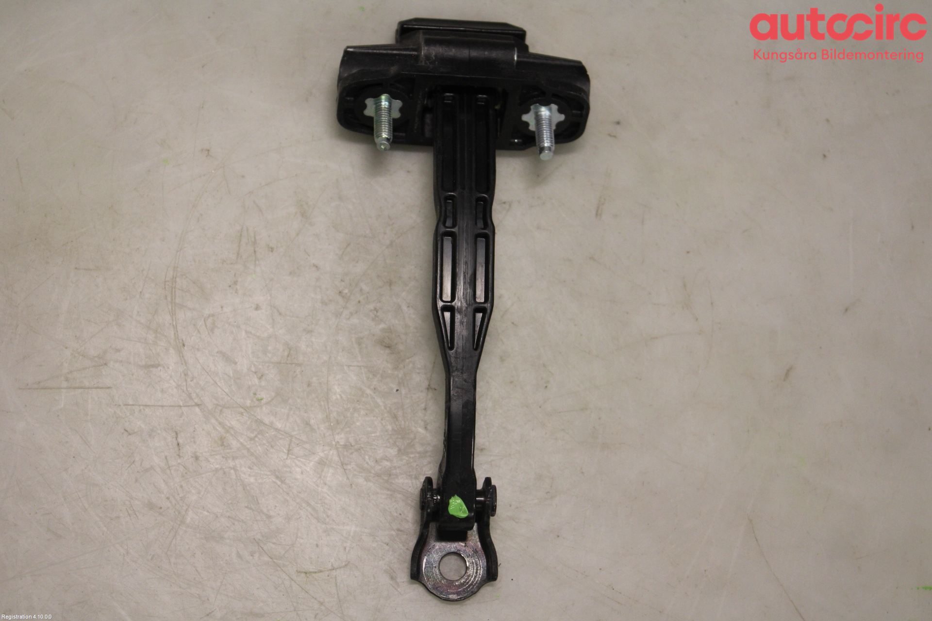 Dørstop TESLA MODEL Y (5YJY)