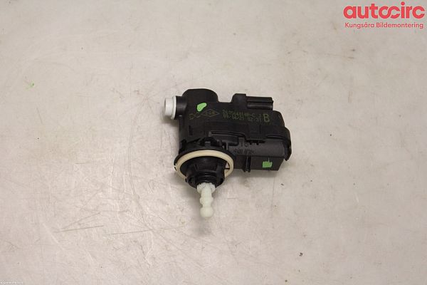 Światła – silnik regulacji RENAULT CAPTUR II