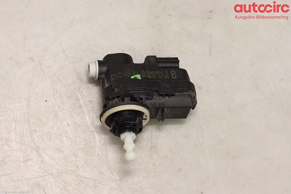 Światła – silnik regulacji RENAULT CAPTUR II