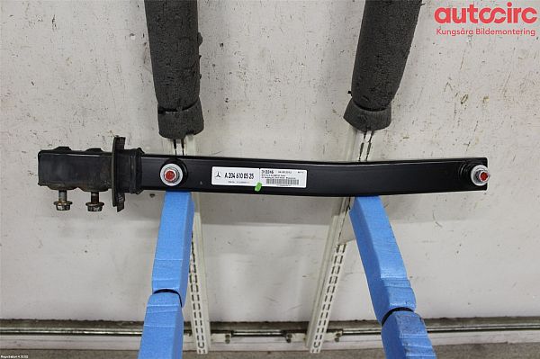 Tow bar