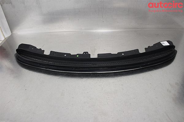 Kølergitter PORSCHE 718 CAYMAN (982)