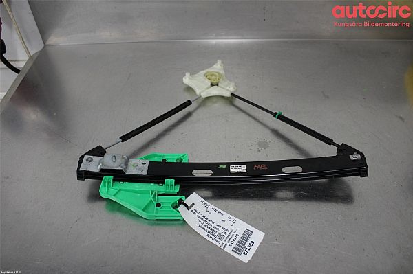 Fensterheber 2-türig CUPRA FORMENTOR (KM7)