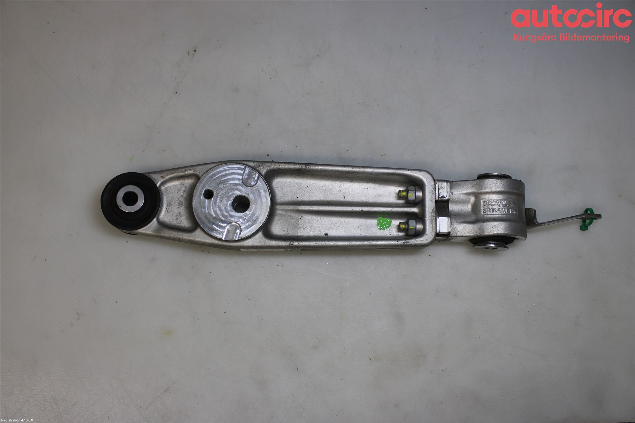 Porsche 718 CAYMAN (982) Wishbone - rear 9GT505292D, 9GT505292B