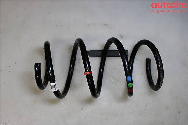 Spiralfeder vorn links und rechts gleich CUPRA FORMENTOR (KM7)