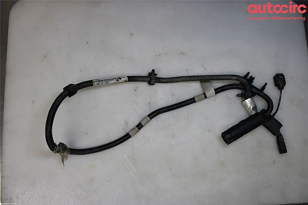 Adblue-Behälter VW CRAFTER Platform/Chassis (SZ_)