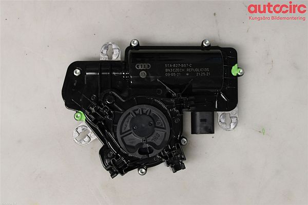 Zentralverriegelung CUPRA FORMENTOR (KM7)