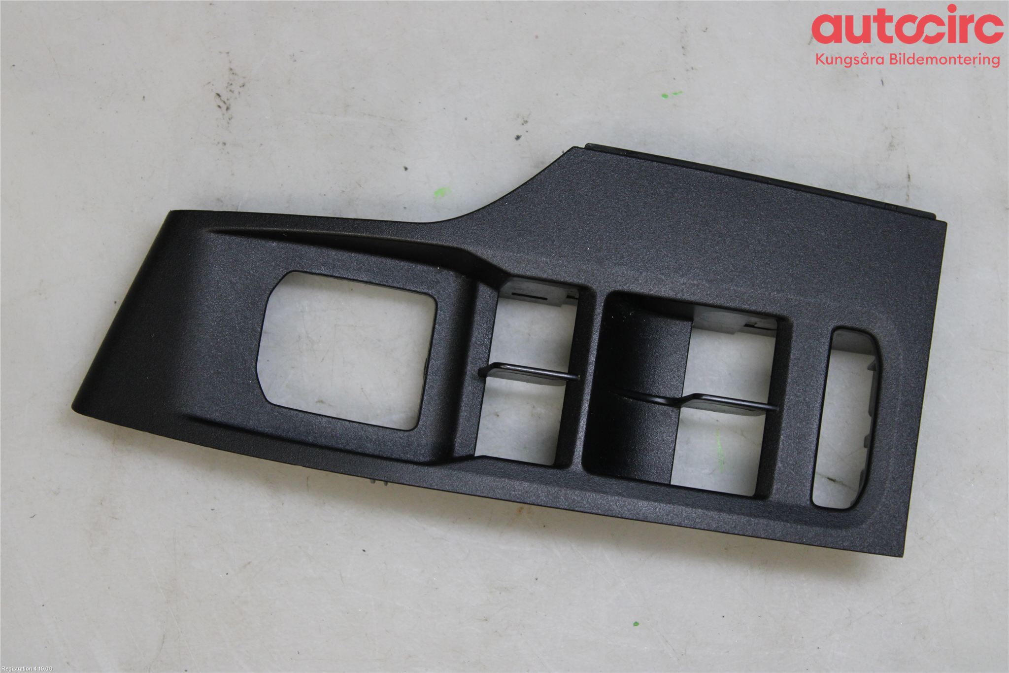 fensterheizungsschalter CUPRA FORMENTOR (KM7)