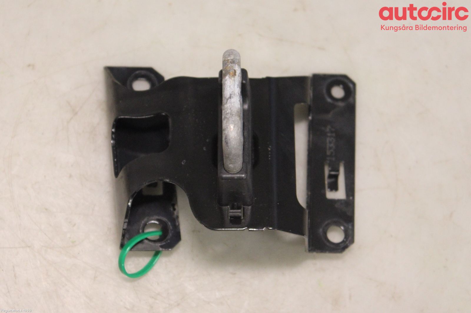 Blokada klapy bagażnika VOLVO XC60 II (246)