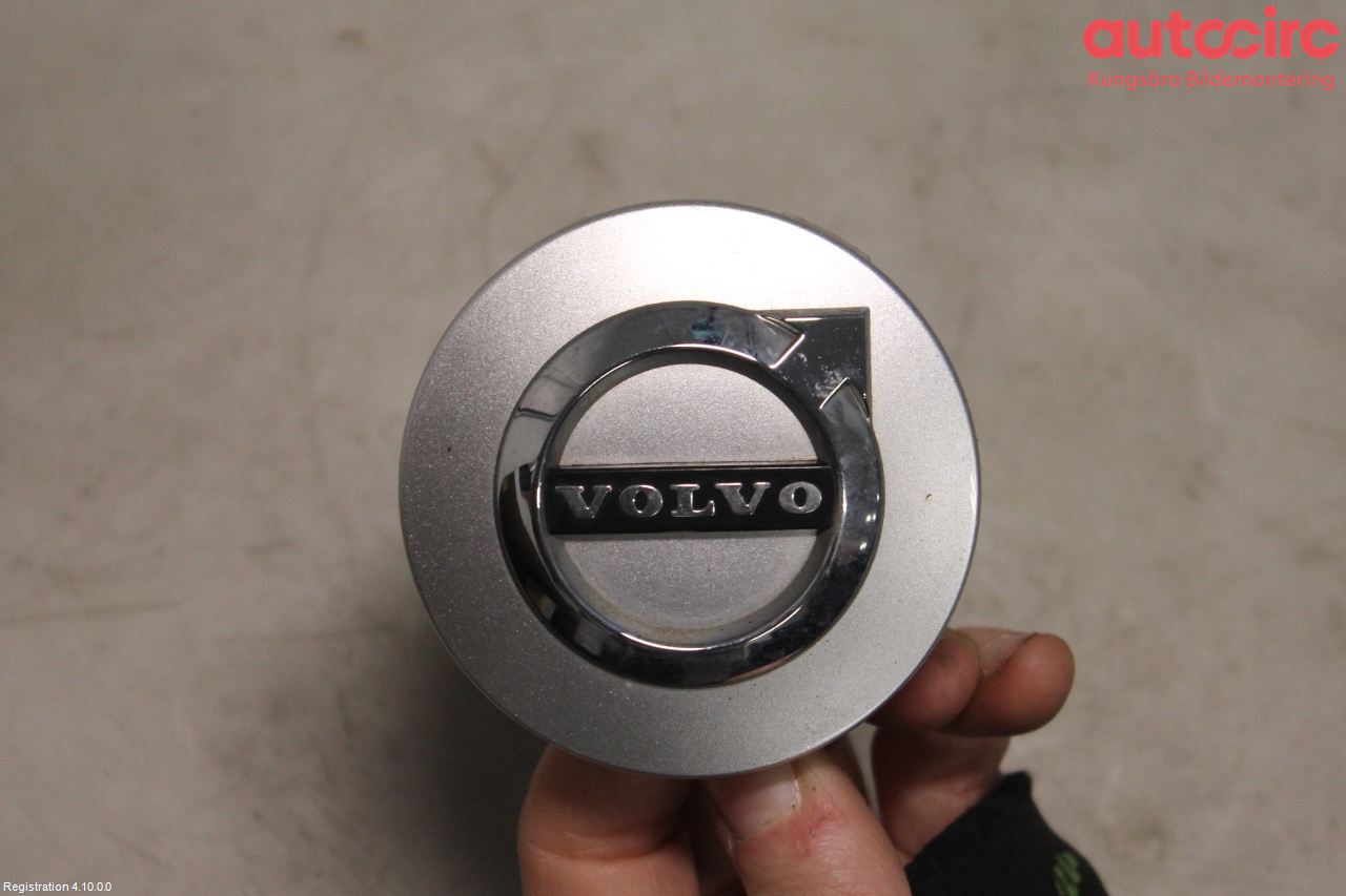 Kołpaki – śruby VOLVO XC60 II (246)