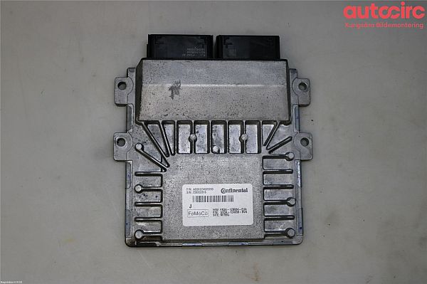 Motorsteuergerät (ECU) FORD USA MUSTANG Coupe