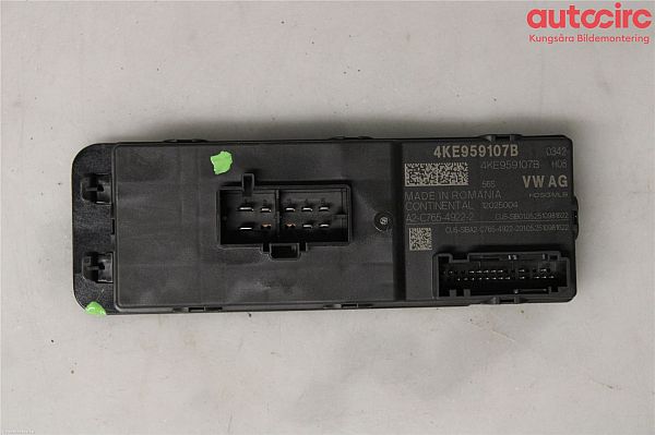 Heckklappe steuergerät VW ID.4 (E21)