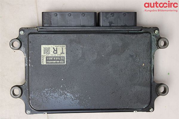 Motorsteuergerät (ECU) SUBARU XV (GT)