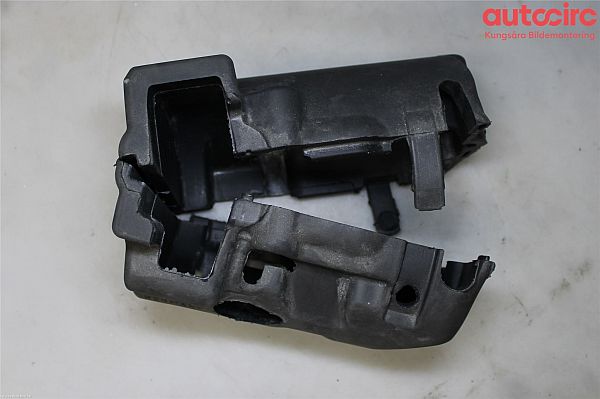 Klimapumpe PORSCHE TAYCAN Sport Turismo (Y1C)