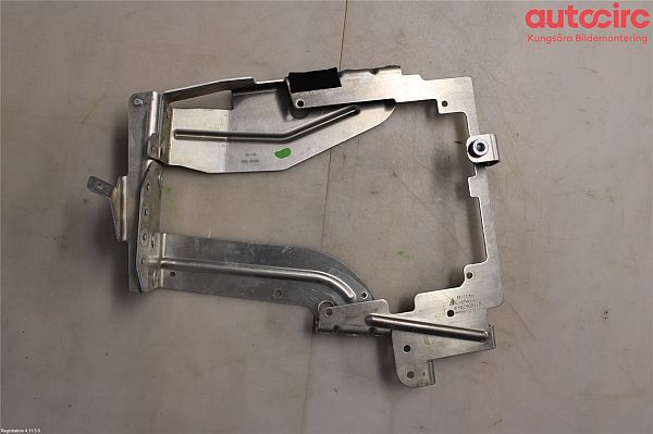 Motorsteuergerät (ECU) PORSCHE PANAMERA (971)