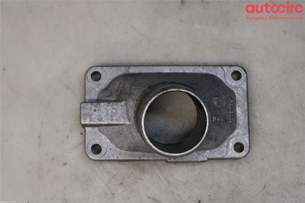 Ansaugkrümmer FIAT DUCATO Platform/Chassis (244_)
