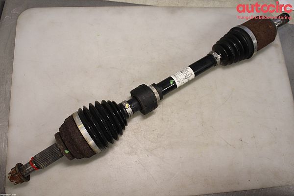 Antriebswelle vorne RENAULT TALISMAN Grandtour (KP_)