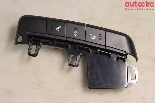 Sitzheizungsschalter KIA EV6 (CV)