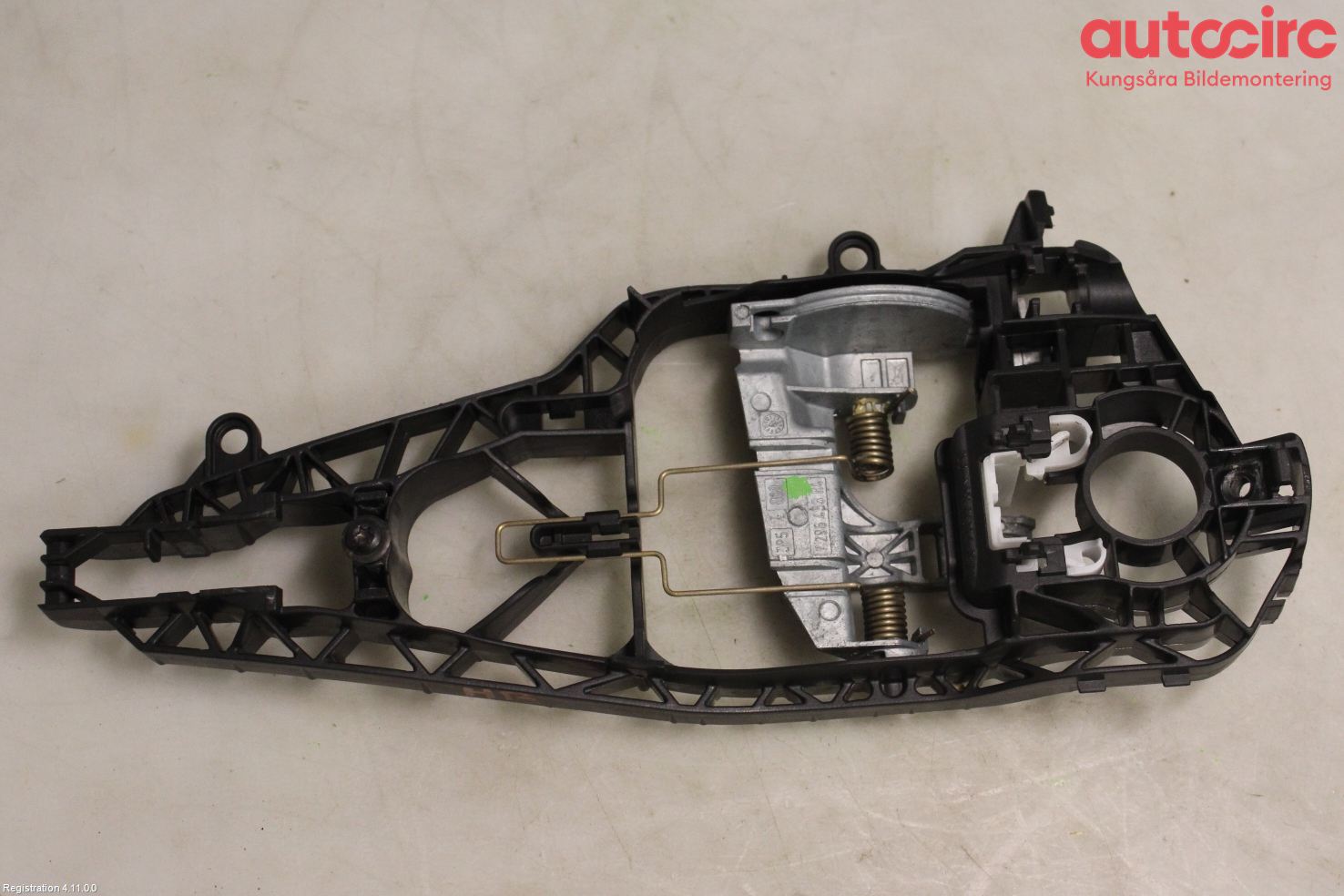 Mini MINI (F55) Handle - exterior 7296458, 51 21 7 296 458