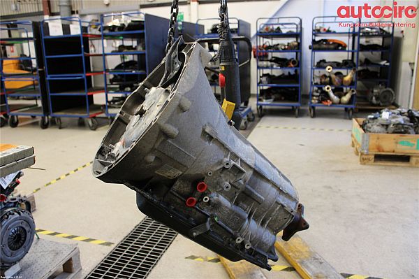 Getriebe Automatik FORD USA MUSTANG Convertible