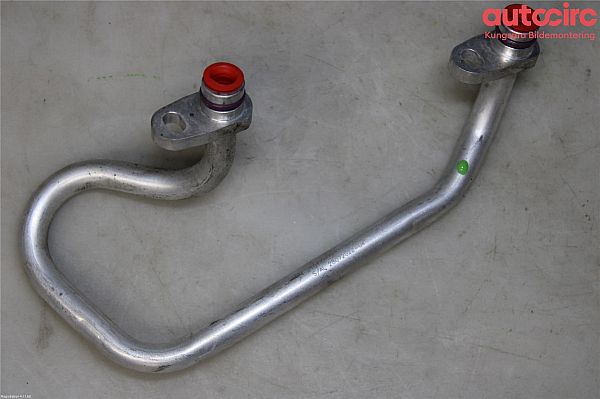 Klimaanlage Rohr / Schlauch PORSCHE TAYCAN (Y1A)