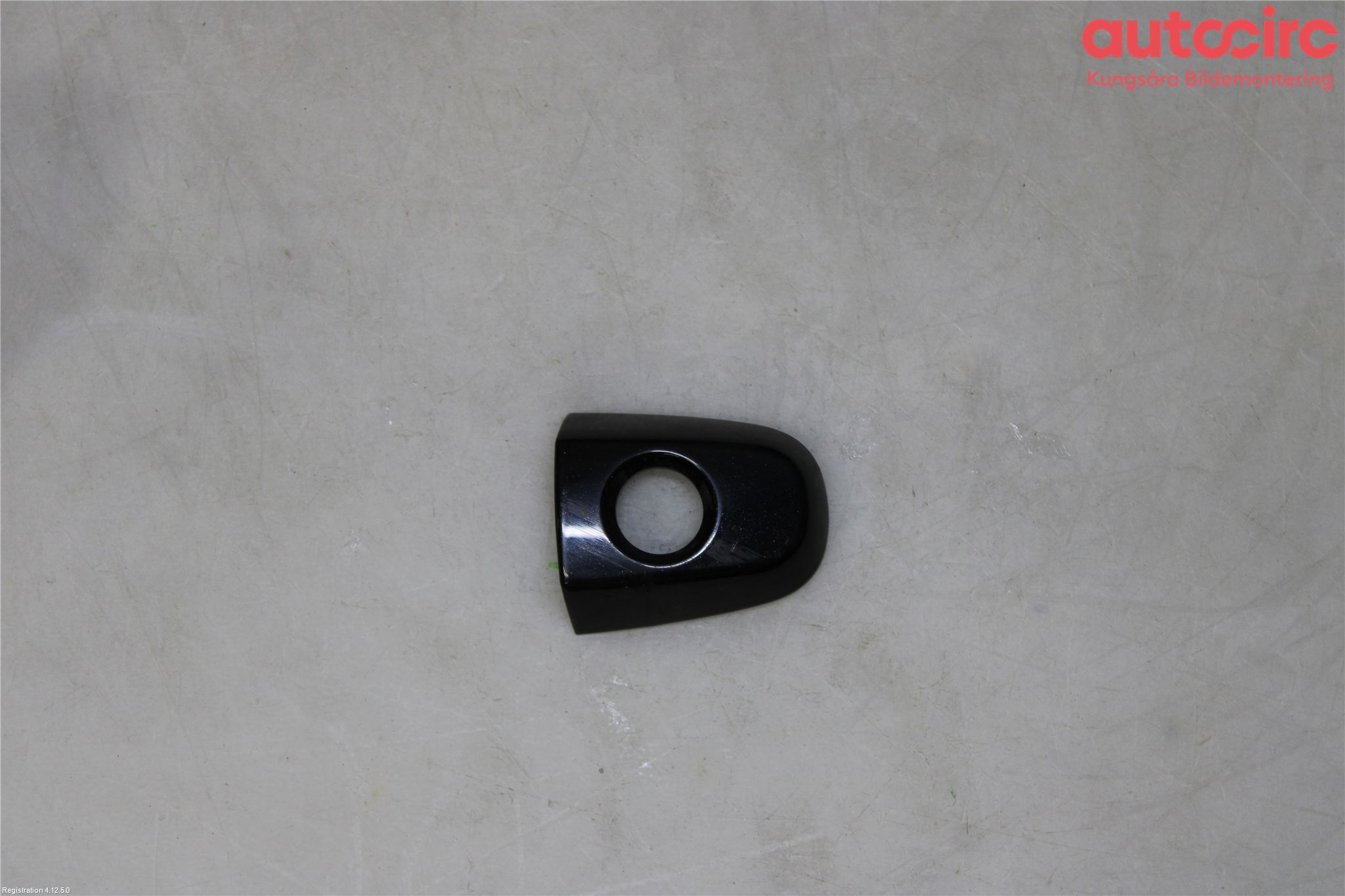 Handgriff aussen PEUGEOT 108