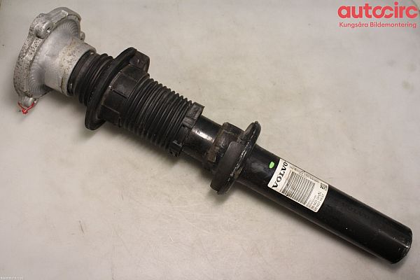 31658988 : Front shock and Shock absorber - front - Autoparts24