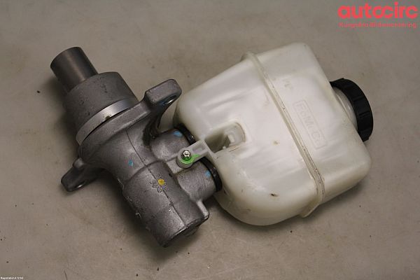 Hauptbremszylinder FORD USA MUSTANG Convertible