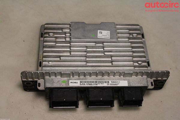 Motorsteuergerät (ECU) FORD USA MUSTANG Convertible