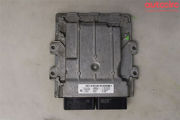 2014 Ford Ranger Computer Ford Ranger - Computer motormanagement Ranger - Autoparts24