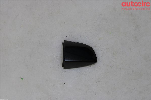 Door handle cover