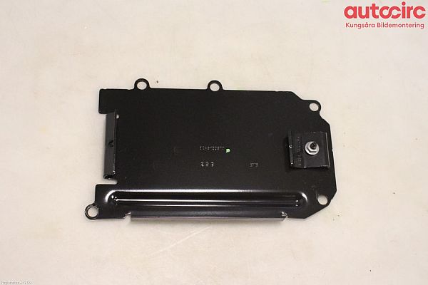 Car battery