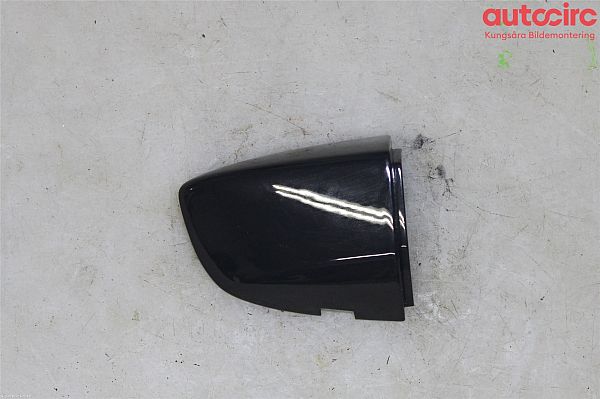 Door handle cover