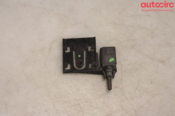 Outside temperature sensor