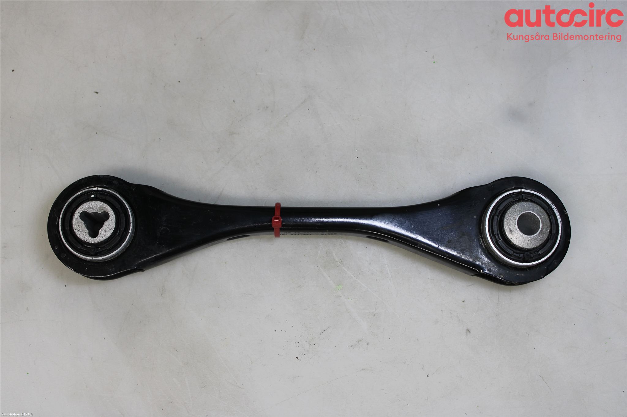 Porsche MACAN (XAB) Wishbone - rear 95C501529, PAC501529 - Autoparts24