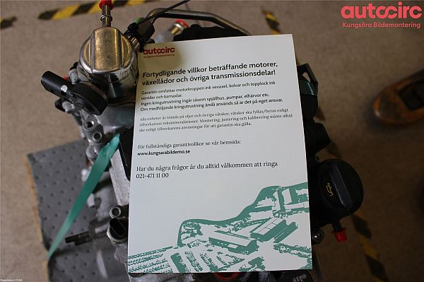 Motor