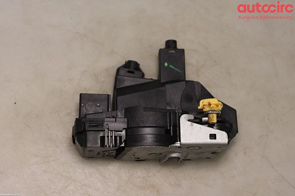 12759698 : Türschloss - Autoparts24