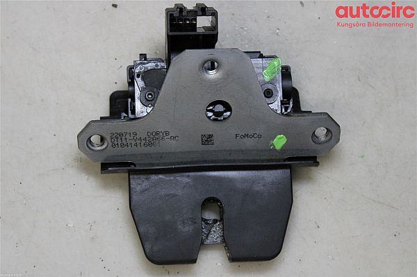 Zentralverriegelung FORD TOURNEO CONNECT / GRAND TOURNEO CONNECT V408 MPV