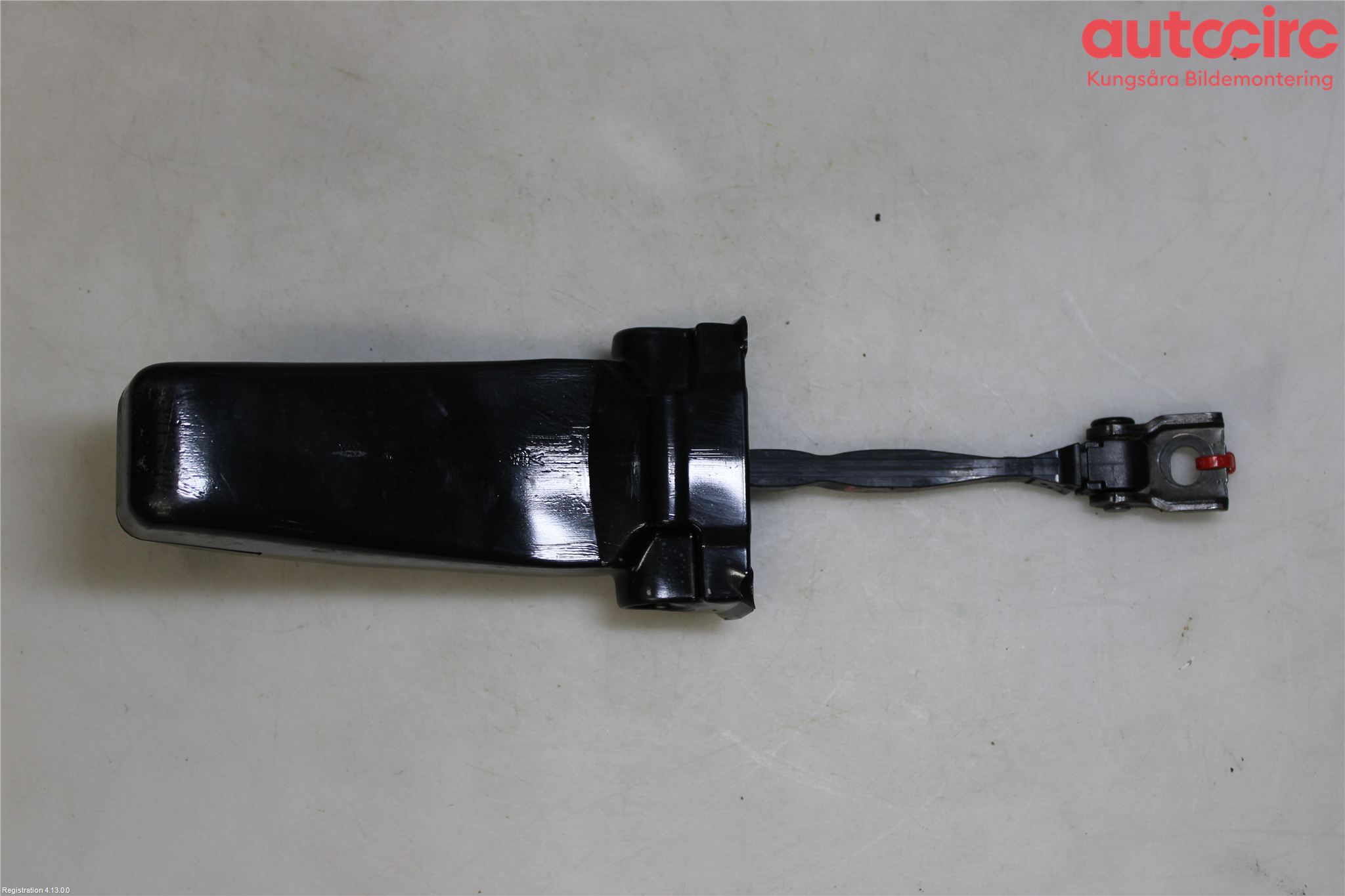 Türfangband SKODA OCTAVIA III Combi (5E5, 5E6)
