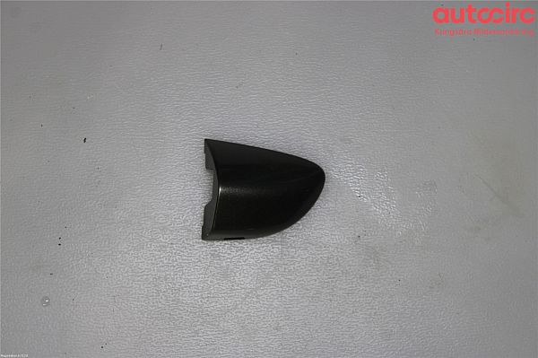 Door cover