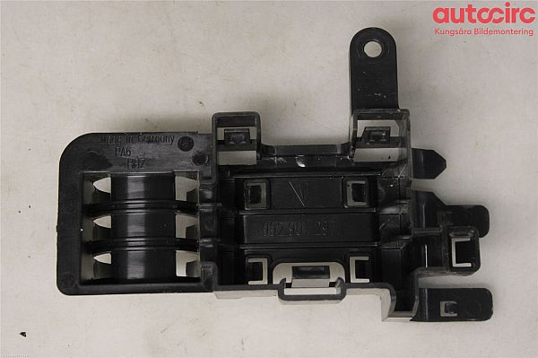 TPMS - Sensor zur automatischen Reifendruckmessung