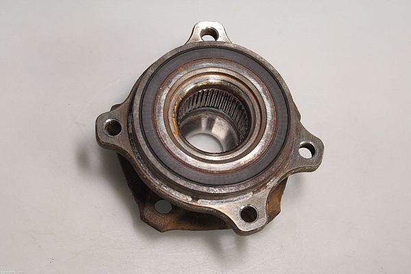 Radnabe hinten AUDI E-TRON (GEN)