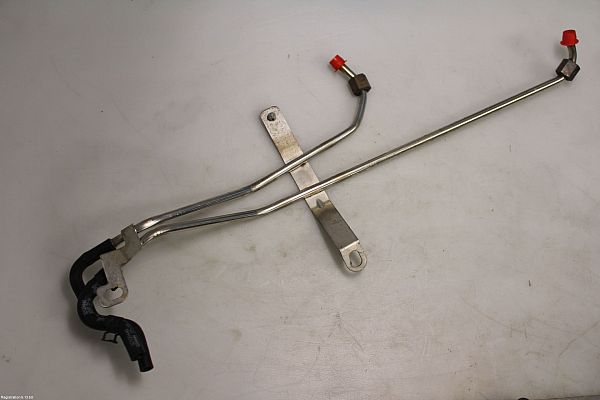 Particle filter VOLVO V60 II Cross Country (227)