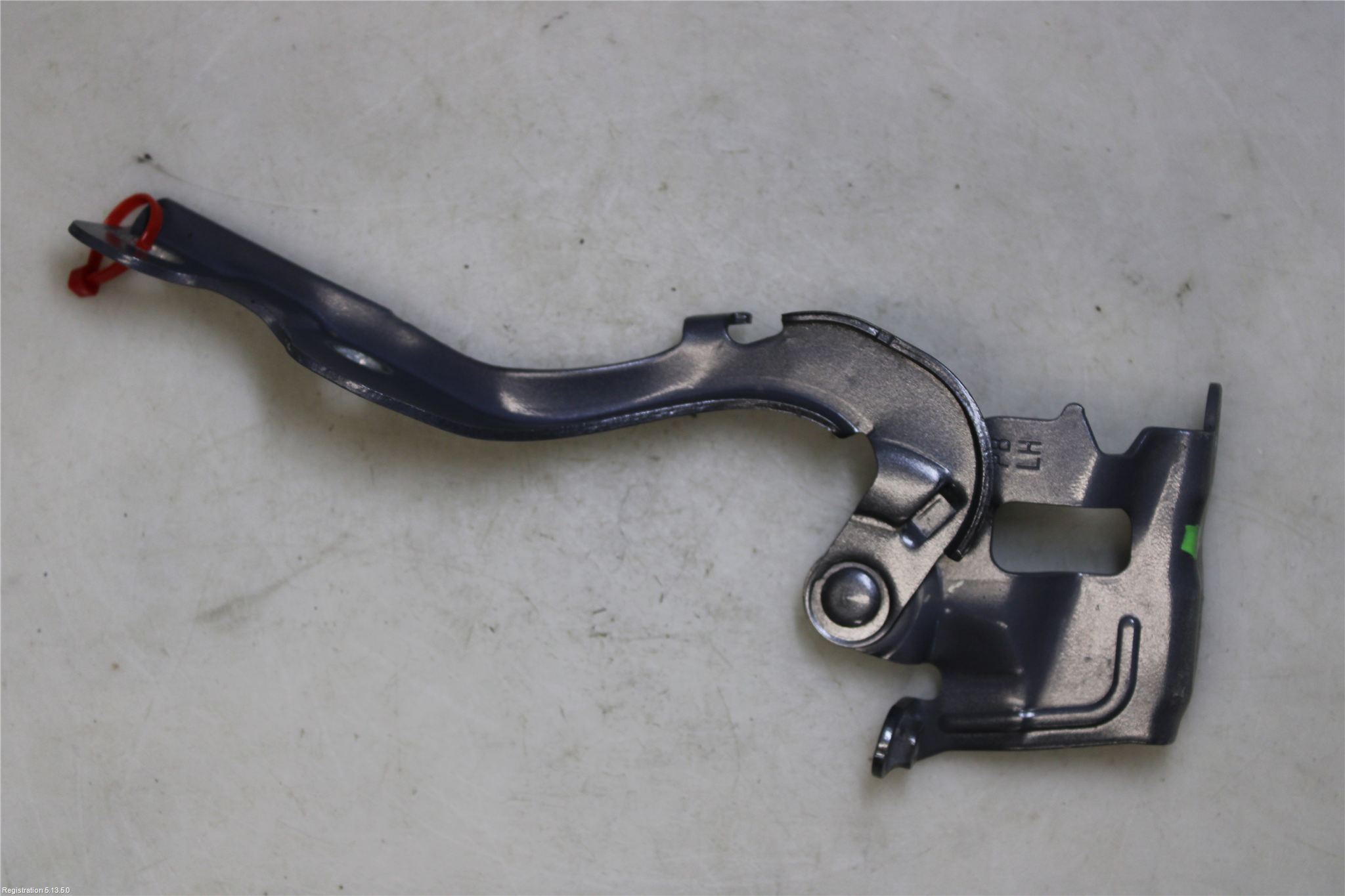 Motorhauben Schanier HYUNDAI i20 I (PB, PBT)