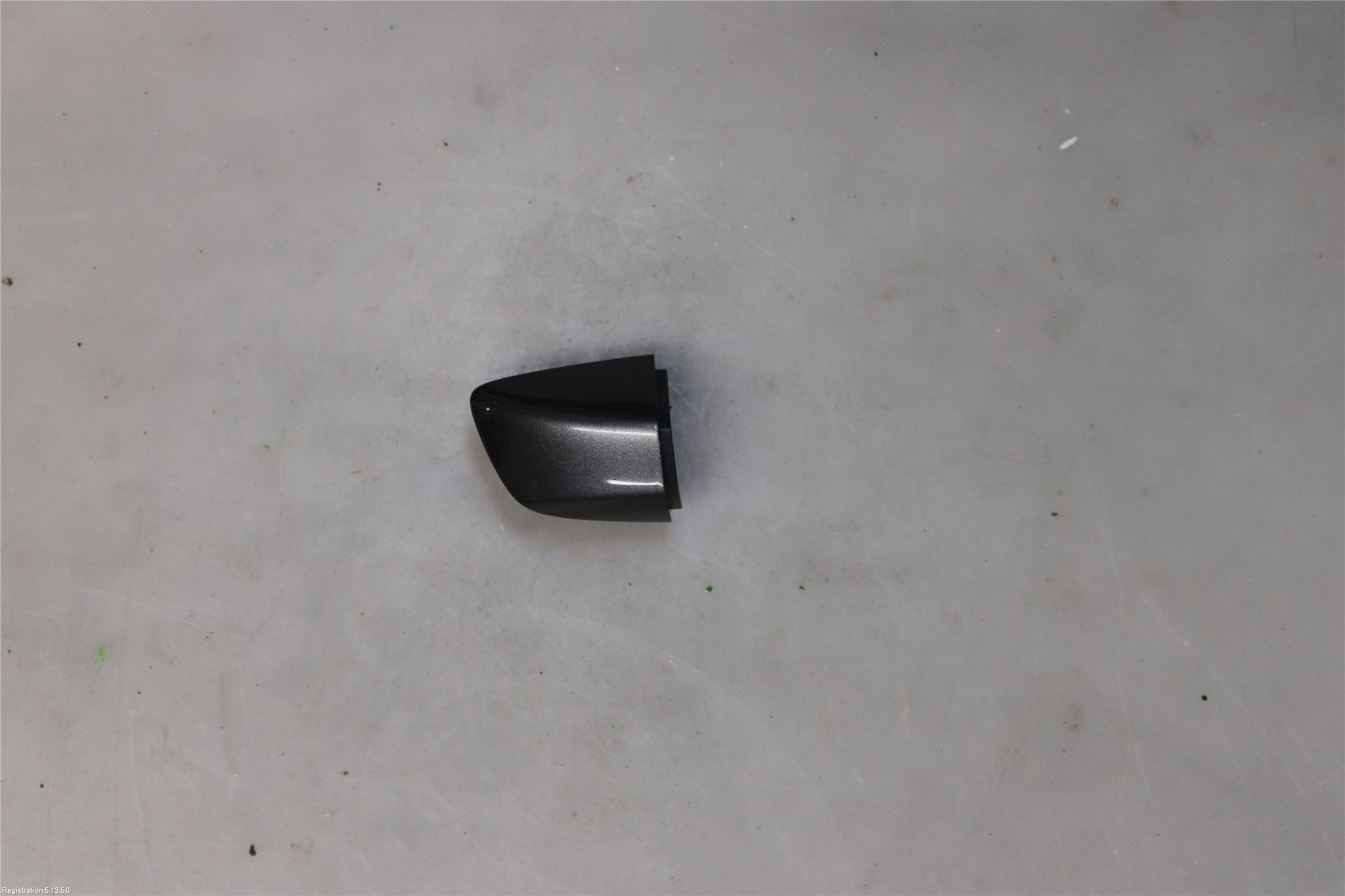 Handgriff aussen VW SHARAN (7N1, 7N2)