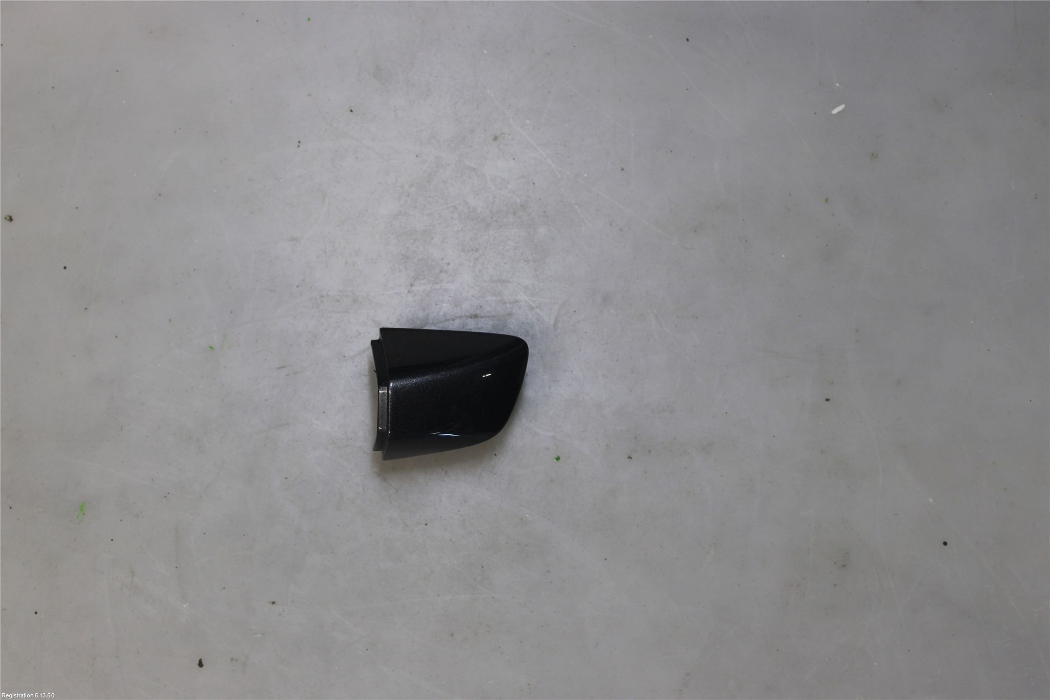 Handgriff aussen VW SHARAN (7N1, 7N2)