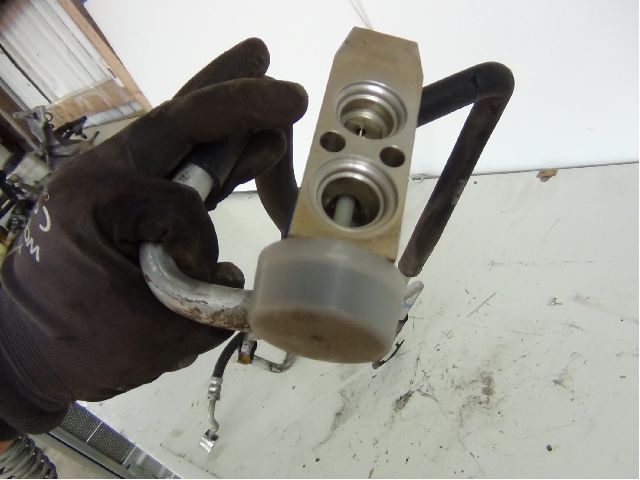 Klimaanlage Rohr / Schlauch HYUNDAI SONATA Mk III (EF)
