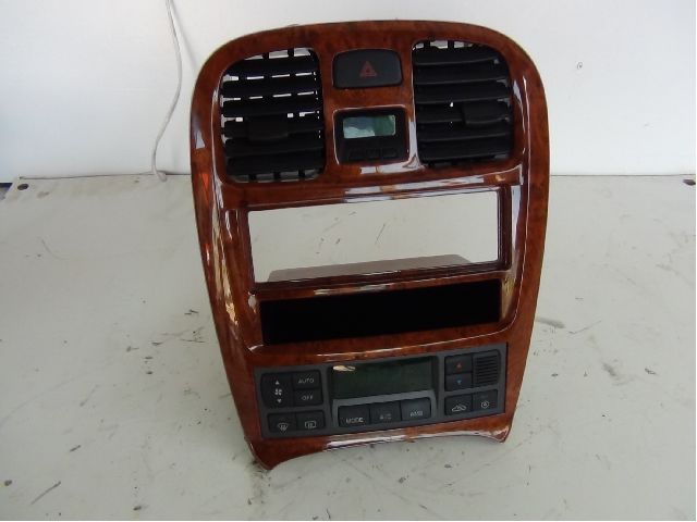 Aircondition boks HYUNDAI SONATA Mk III (EF)