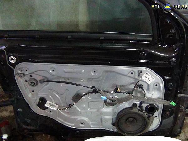 Drzwi VOLVO V50 (545)